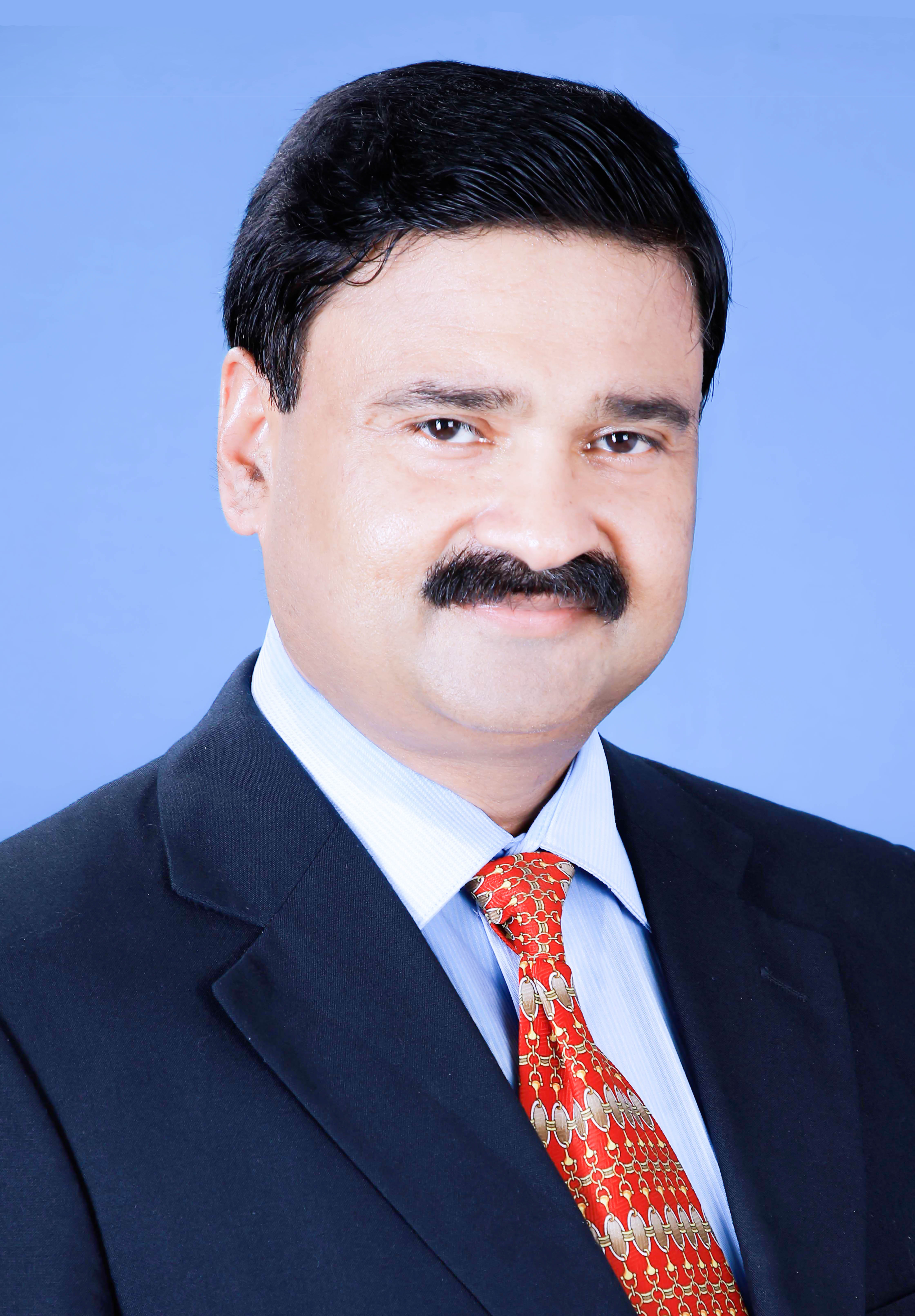 Image of Mathew JACOB